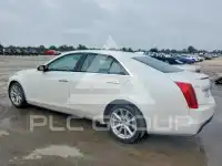 2017 Cadillac CTS фото