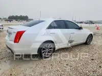 2017 Cadillac CTS photo