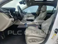 2017 Cadillac CTS фото