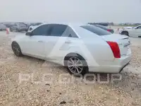 2017 Cadillac CTS photo