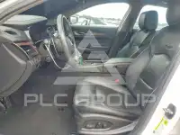 2017 Cadillac CTS фото