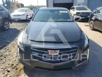 2017 Cadillac CTS фото