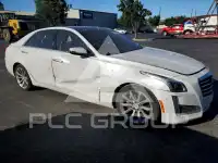 2017 Cadillac CTS photo