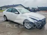 2017 Cadillac CTS фото
