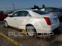 2017 Cadillac CTS photo