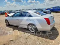 2017 Cadillac CTS фото