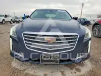 2017 Cadillac CTS фото