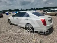 2017 Cadillac CTS фото