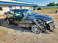 2017 Cadillac CTS фото
