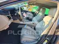 2017 Cadillac CTS фото