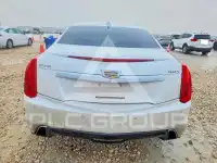 2017 Cadillac CTS photo
