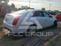 2017 Cadillac CTS photo