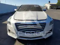 2017 Cadillac CTS photo
