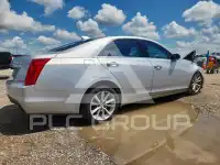 2017 Cadillac CTS фото