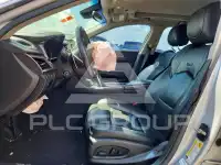 2017 Cadillac CTS фото