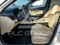 2017 Cadillac CTS photo