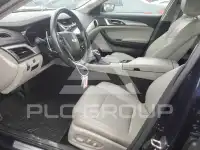 2017 Cadillac CTS photo