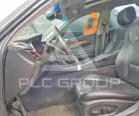 2017 Cadillac CTS фото