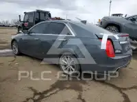 2017 Cadillac CTS фото