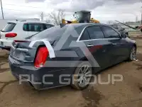 2017 Cadillac CTS фото