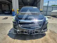 2017 Cadillac CTS фото