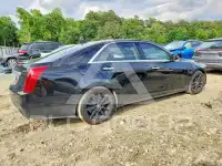 2017 Cadillac CTS photo
