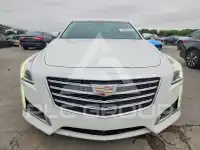 2017 Cadillac CTS photo
