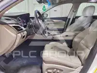 2017 Cadillac CTS фото