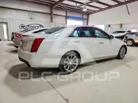 2017 Cadillac CTS фото