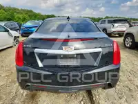 2017 Cadillac CTS photo