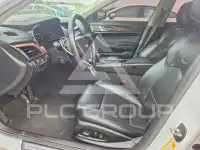 2017 Cadillac CTS photo