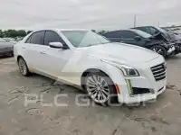 2017 Cadillac CTS photo