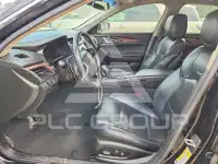 2017 Cadillac CTS photo