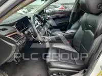 2017 Cadillac CTS фото
