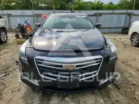 2017 Cadillac CTS photo