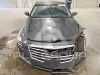 2017 Cadillac CTS фото