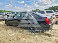 2017 Cadillac CTS photo