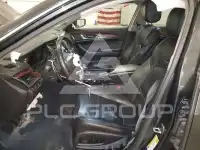 2017 Cadillac CTS фото
