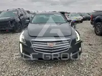2017 Cadillac CTS фото