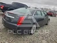 2017 Cadillac CTS фото