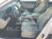 2017 Cadillac CTS фото