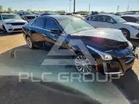 2017 Cadillac CTS фото