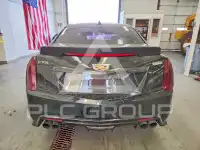 2017 Cadillac CTS photo