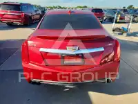 2017 Cadillac CTS photo