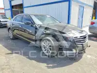 2017 Cadillac CTS фото