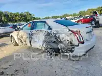 2017 Cadillac CTS фото