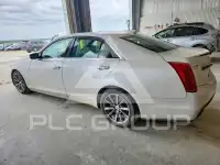 2017 Cadillac CTS фото
