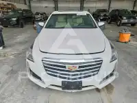 2017 Cadillac CTS фото