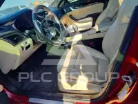 2017 Cadillac CTS photo