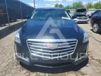 2017 Cadillac CTS photo
